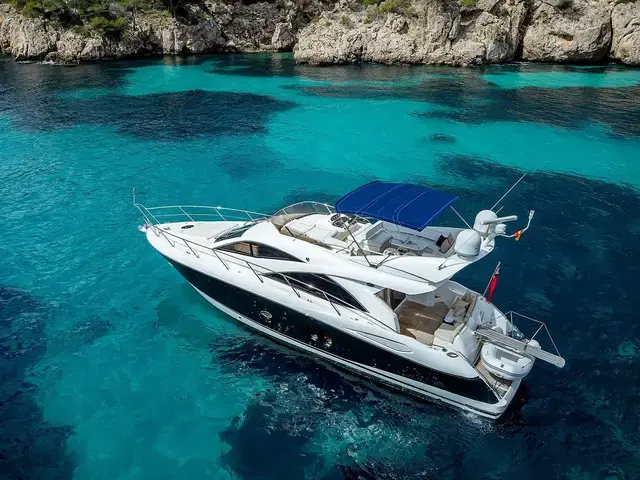 Sunseeker Manhattan 50