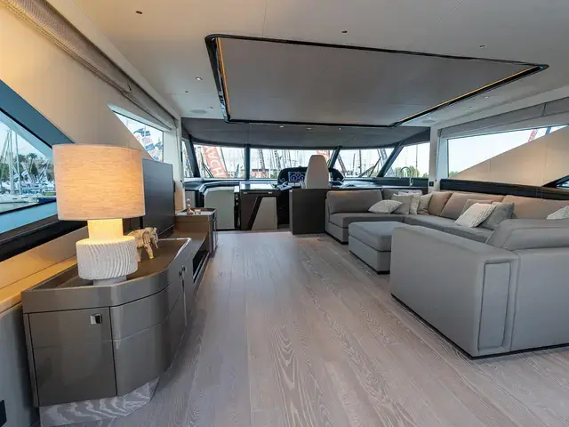 Sunseeker Ocean 182