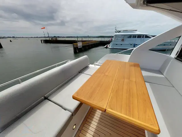 Sunseeker Predator 50