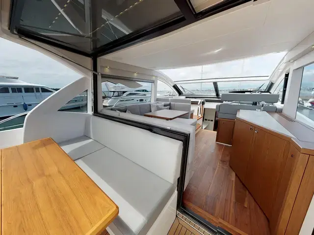 Sunseeker Predator 50