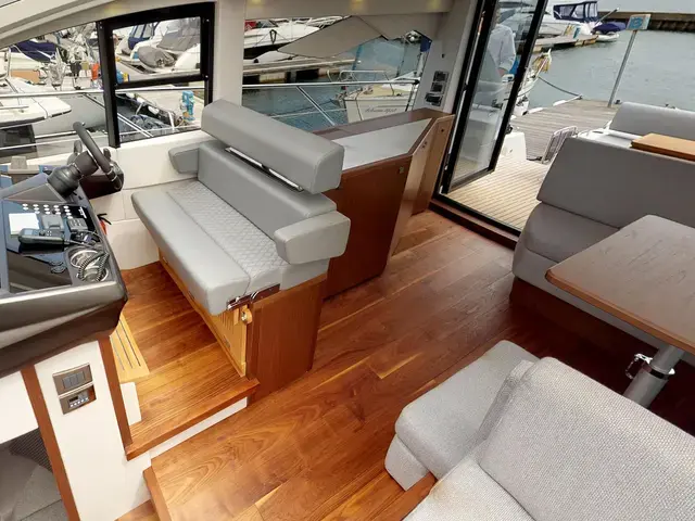 Sunseeker Predator 50