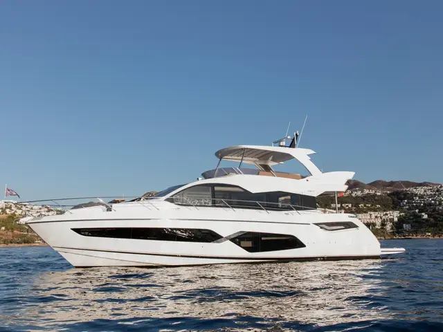 Sunseeker Manhattan 68