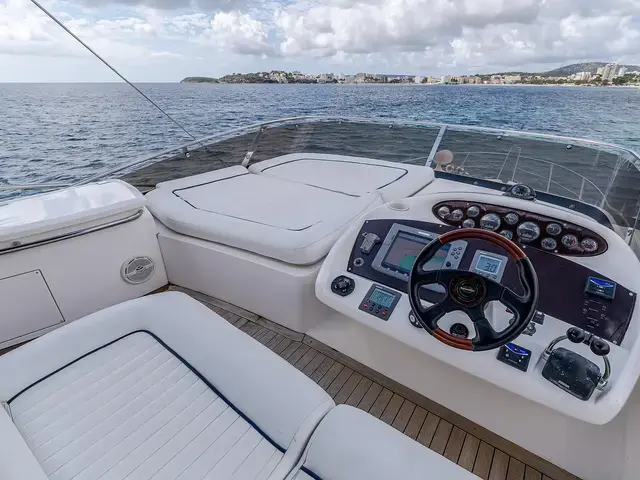 Sunseeker Manhattan 50