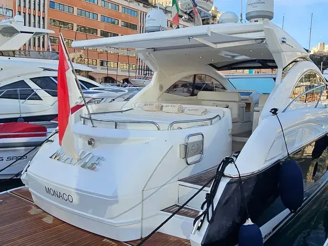 Sunseeker Portofino 48