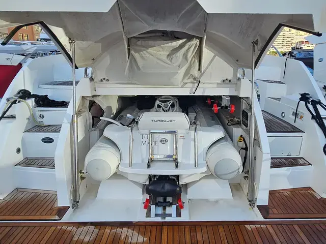 Sunseeker Portofino 48