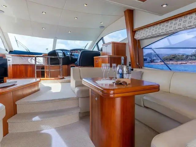 Sunseeker Manhattan 50