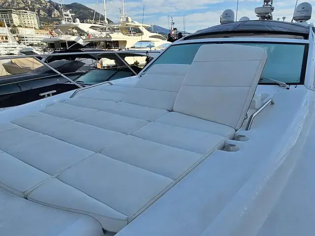 Sunseeker Portofino 48