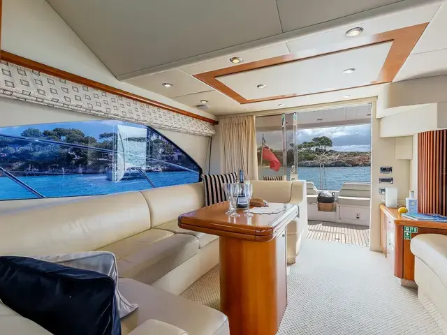 Sunseeker Manhattan 50