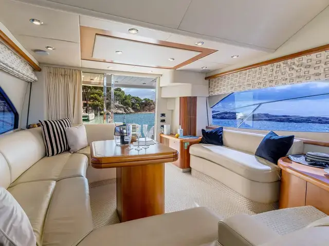 Sunseeker Manhattan 50