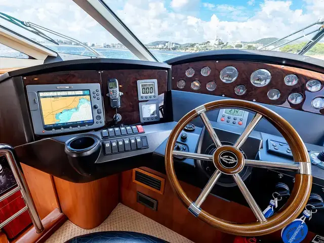 Sunseeker Manhattan 50