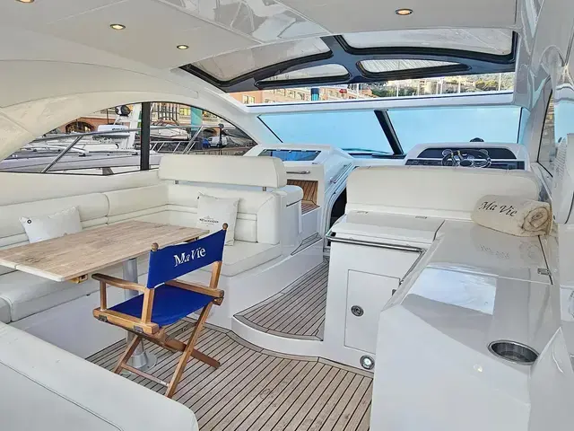 Sunseeker Portofino 48