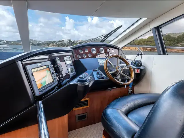 Sunseeker Manhattan 50