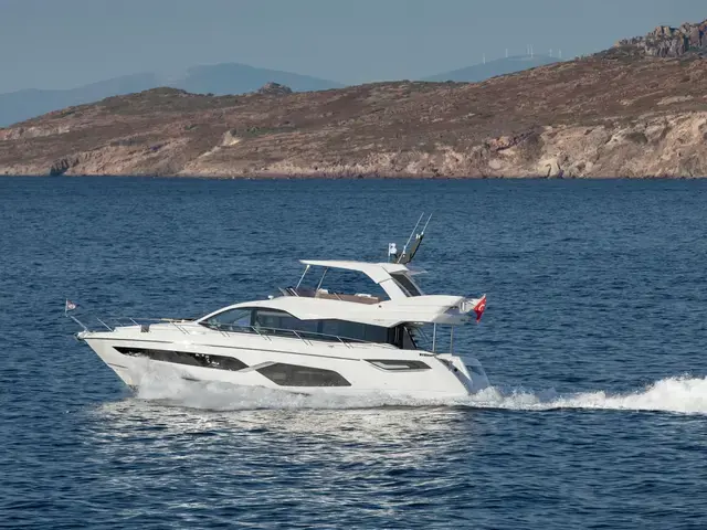 Sunseeker Manhattan 68