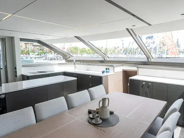 Sunseeker Ocean 182