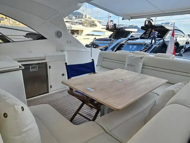 Sunseeker Portofino 48