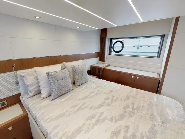 Sunseeker Predator 50