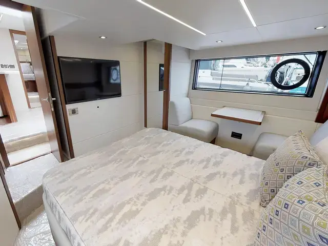 Sunseeker Predator 50