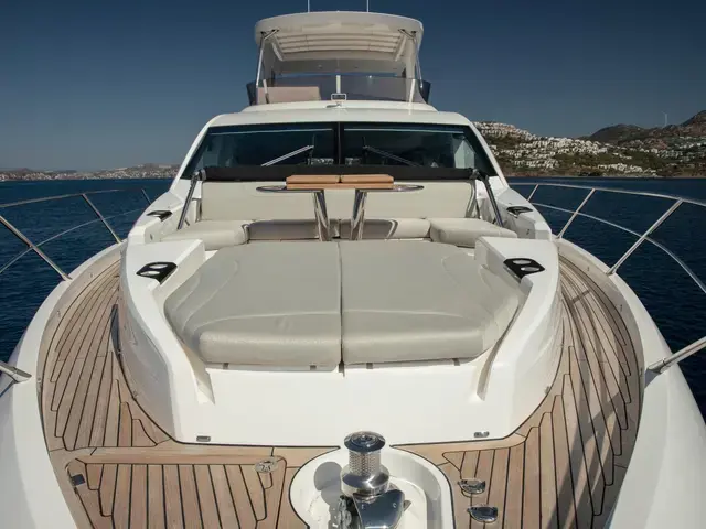 Sunseeker Manhattan 68