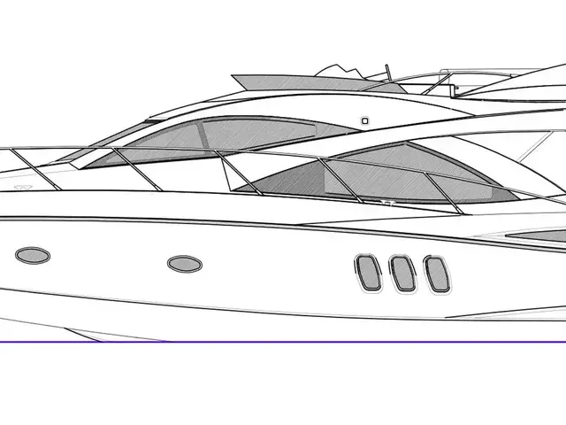 Sunseeker Manhattan 50