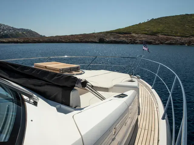 Sunseeker Manhattan 68