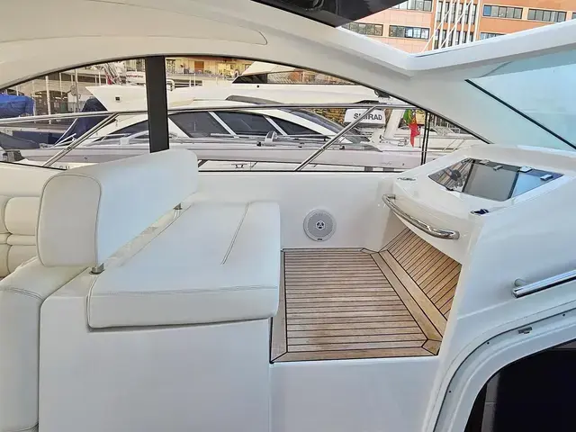 Sunseeker Portofino 48