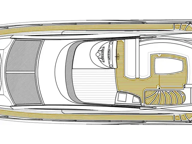 Sunseeker Manhattan 50