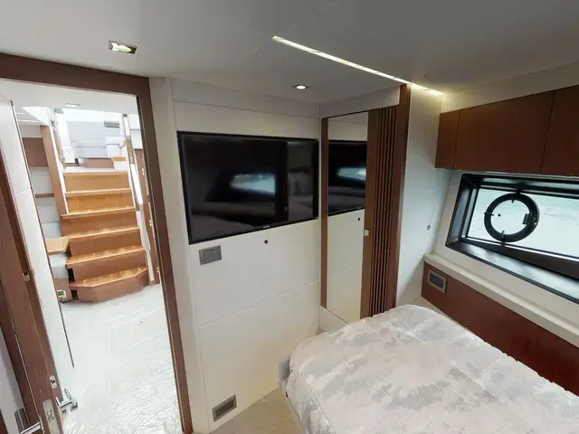 Sunseeker Predator 50