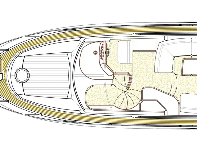 Sunseeker Manhattan 50