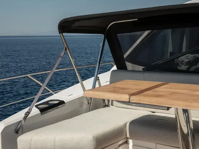 Sunseeker Manhattan 68