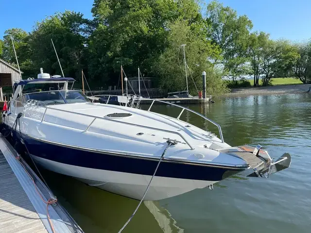 Sunseeker Superhawk 48