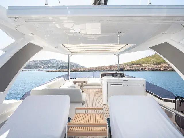 Sunseeker Manhattan 68