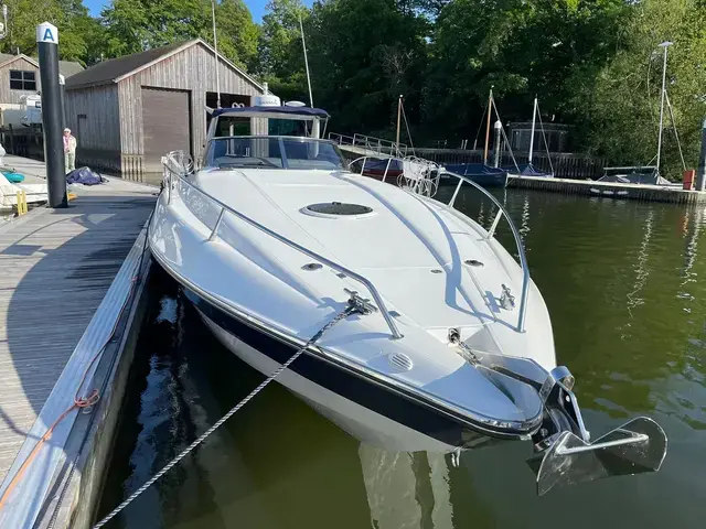 Sunseeker Superhawk 48