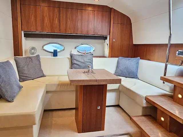 Sunseeker Portofino 48