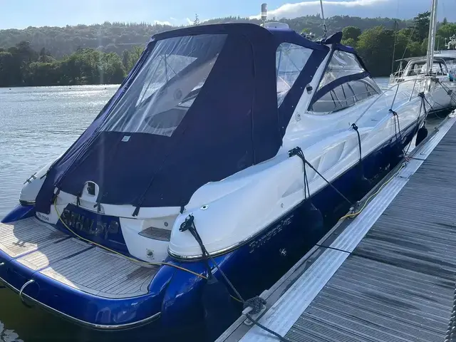 Sunseeker Superhawk 48