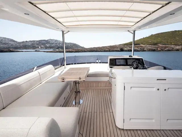 Sunseeker Manhattan 68