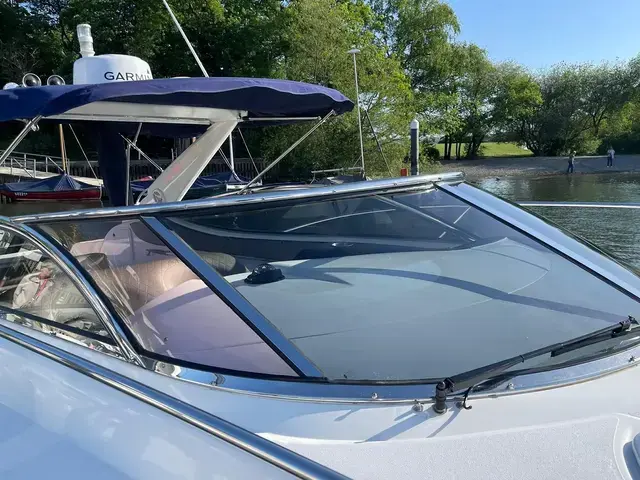 Sunseeker Superhawk 48