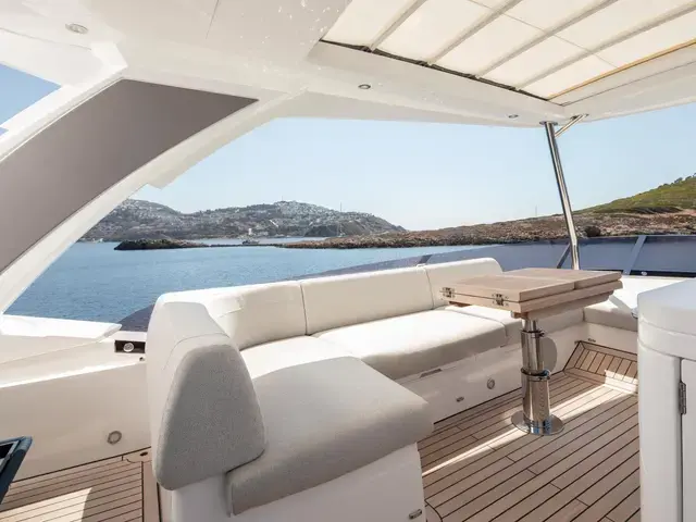 Sunseeker Manhattan 68