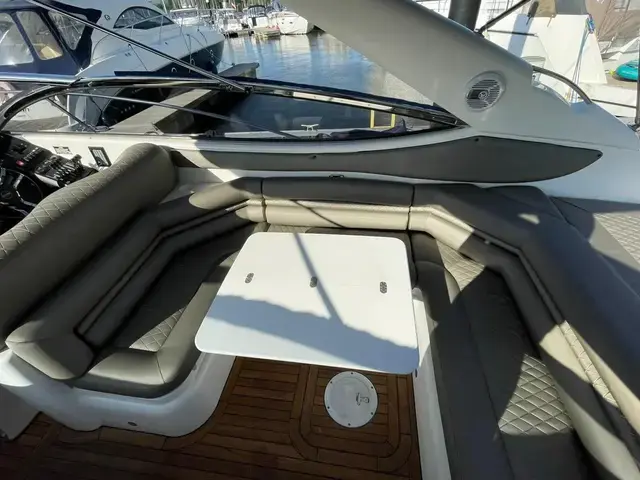 Sunseeker Superhawk 48