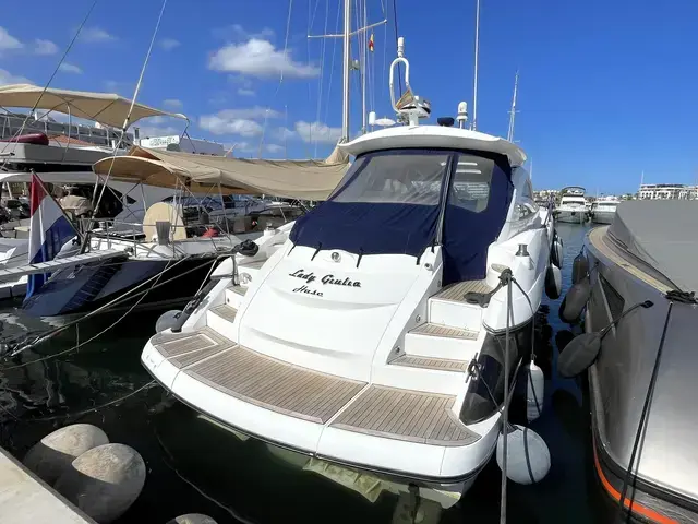 Sunseeker Portofino 53