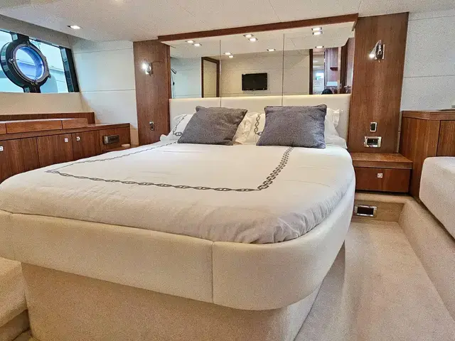 Sunseeker Portofino 48