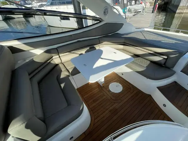 Sunseeker Superhawk 48