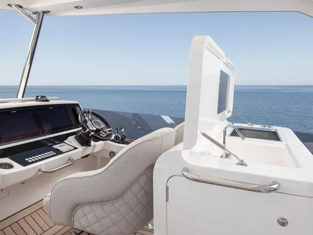 Sunseeker Manhattan 68