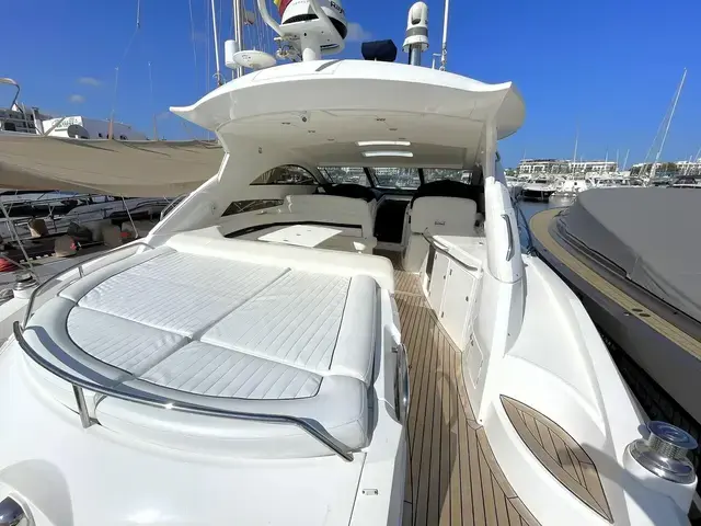 Sunseeker Portofino 53