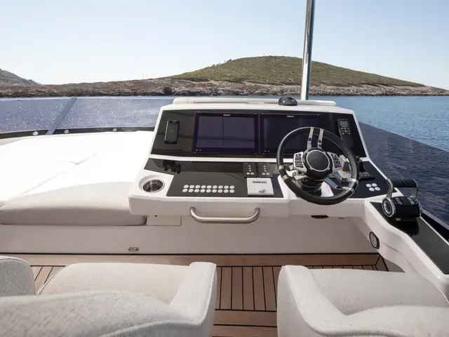 Sunseeker Manhattan 68