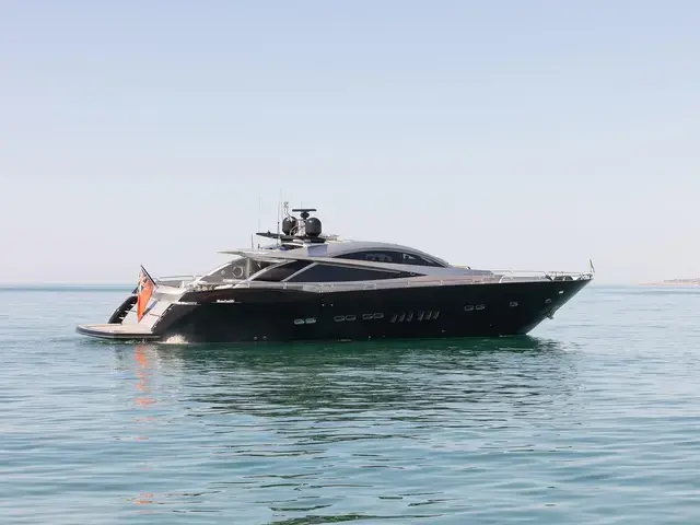 Sunseeker Predator 108