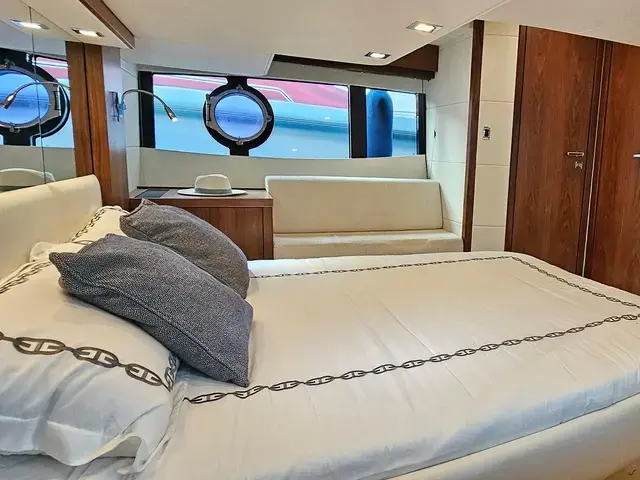 Sunseeker Portofino 48