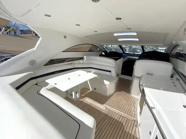 Sunseeker Portofino 53