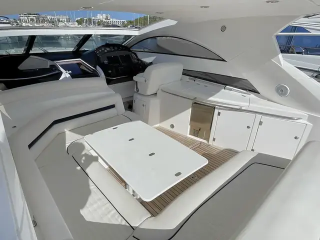 Sunseeker Portofino 53