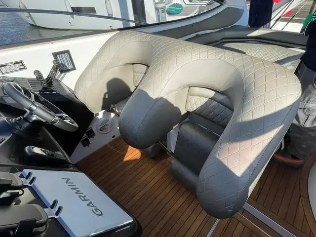 Sunseeker Superhawk 48