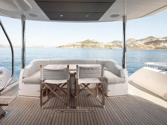 Sunseeker Manhattan 68